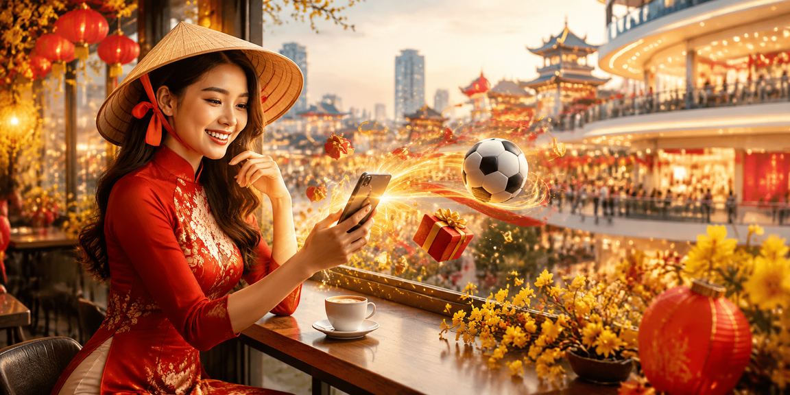 Cá cược bóng đá tại Hà Nội – khung cảnh đêm sôi động trên viet60