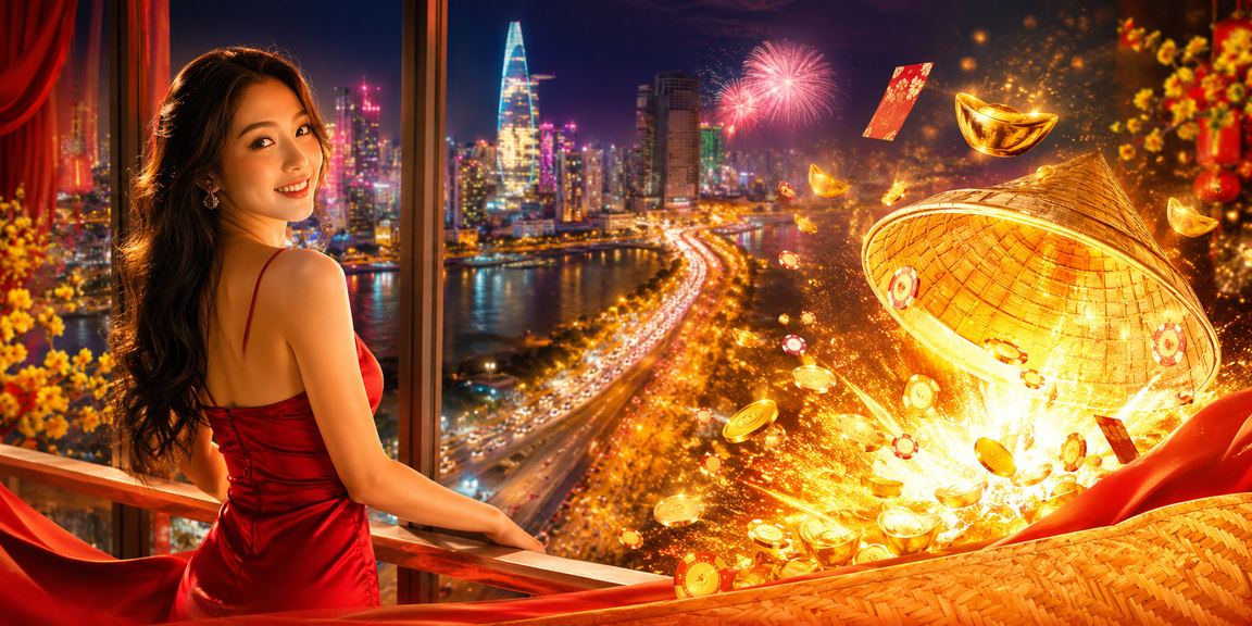 Người dùng tại TP.HCM tra cứu kết quả xổ số trực tuyến trên điện thoại