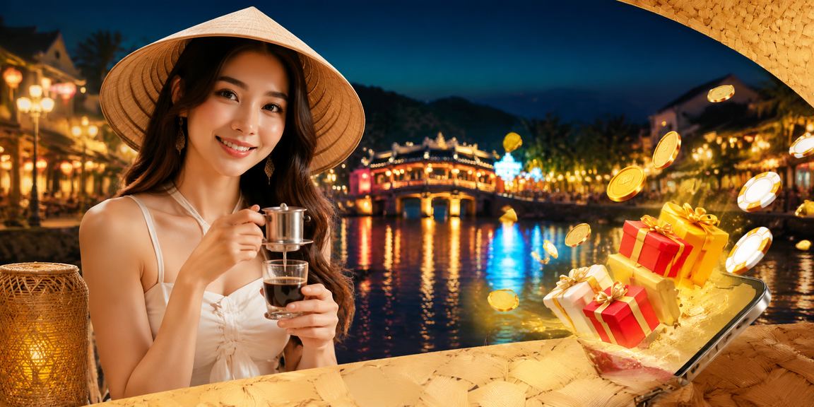 Đăng ký tài khoản viet60 nhận thưởng chào mừng tại Huế
